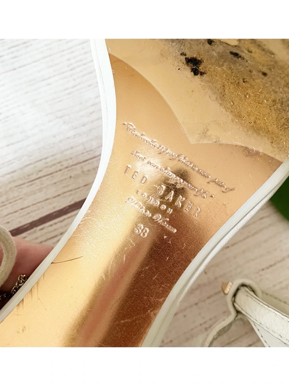 Ted Baker ted baker